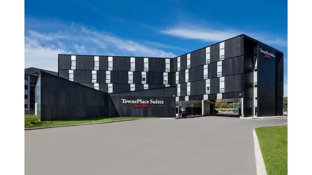 TownePlace Suites by Marriott Saskatoon