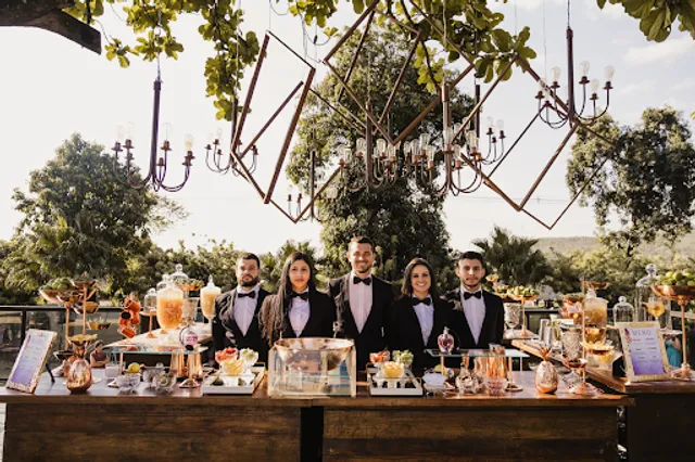 Requinte Bartender Drinks, Coquetéis, Bar para eventos (Casamentos, 15 Anos, Formaturas, Empresariais, outros)