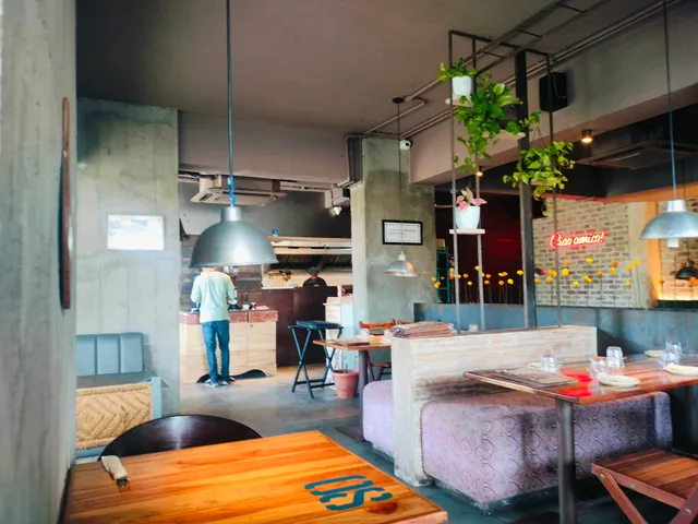 Lieto (Artisan Pizza & more)