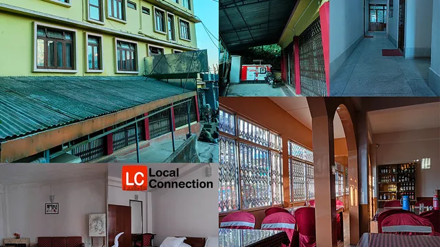 Local Connection - Hotel ATTRI
