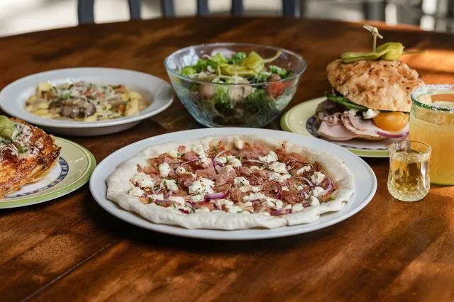 Gastronomia Italian Deli