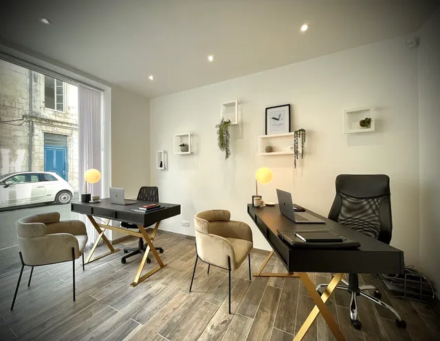 De A à Zèbre - Conciergerie