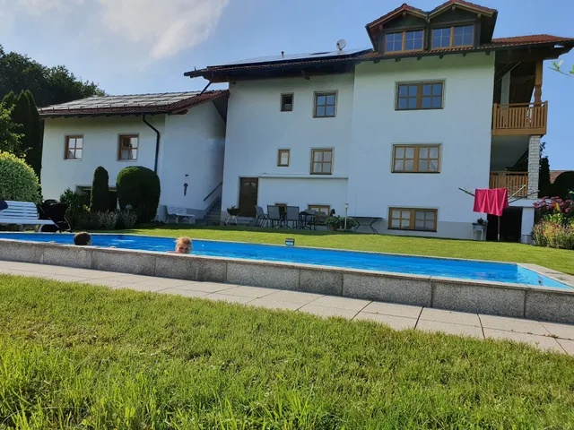 Ferienwohnungen Martina