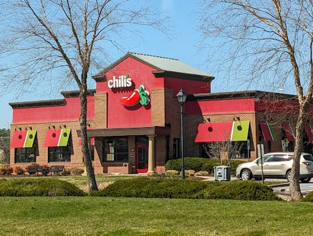 Chili's Grill & Bar