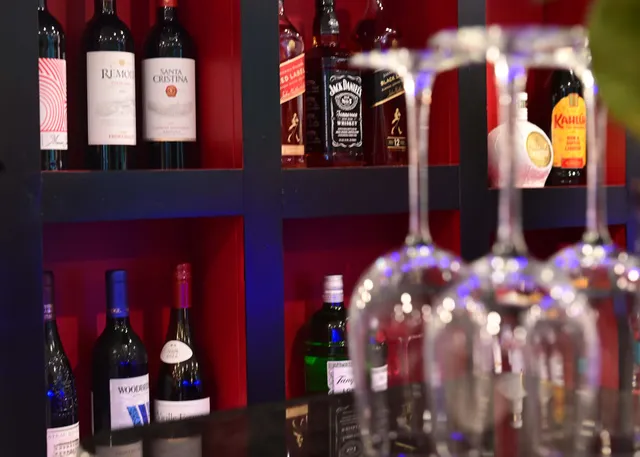 Mona’s Mediterranean