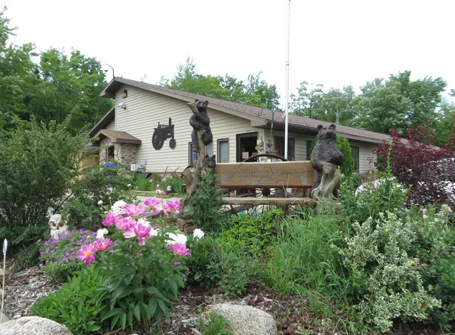 Mountain Springs Motel