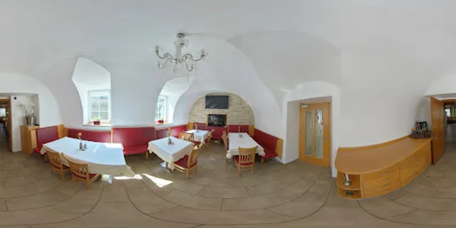 Hotel-Restaurant Steirereck`n