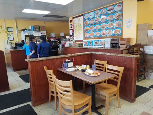 El Frijolito Restaurant