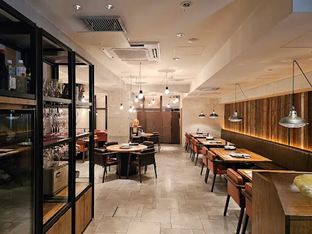 YAKINIKU KINTAN Akasaka