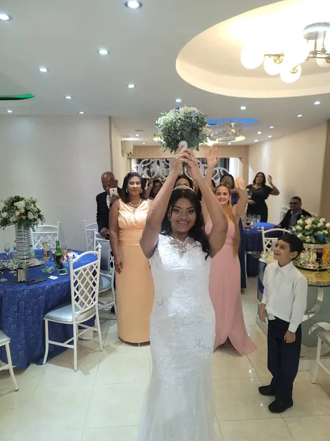 Dutch Hill Teener League Field