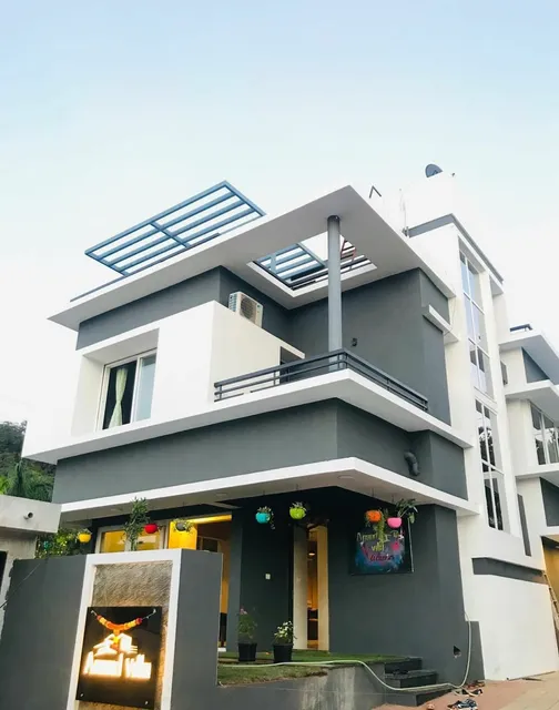 Anand Villa Lonavala