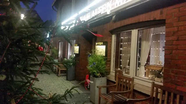 Steakhaus Am Alten Markt