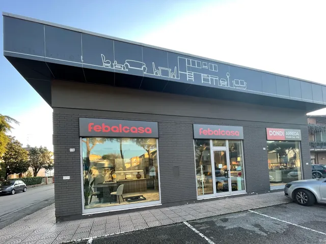 Dondi Arreda & Febal Casa - Ravenna