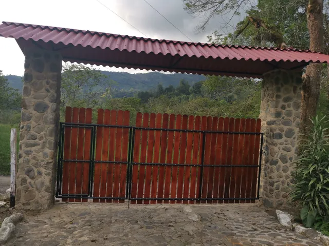 Ecoglamping Aquamonti