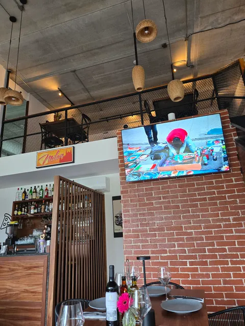 Ugolina | Pizzería Napoletana Cancún