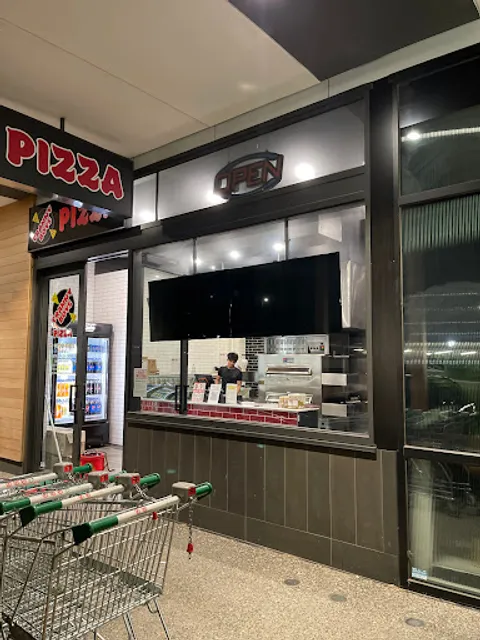 Cranny Boys Pizza - Cranbourne West