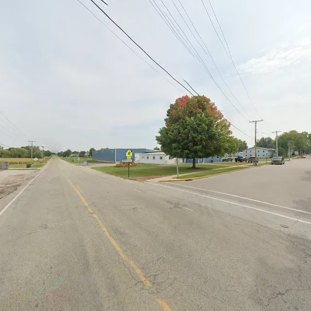 Covenant Christian Resource