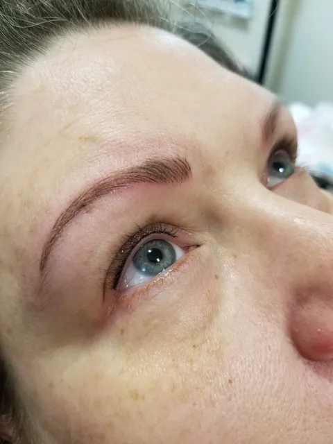 Infinity Designs Beauty Bar - Yorkville