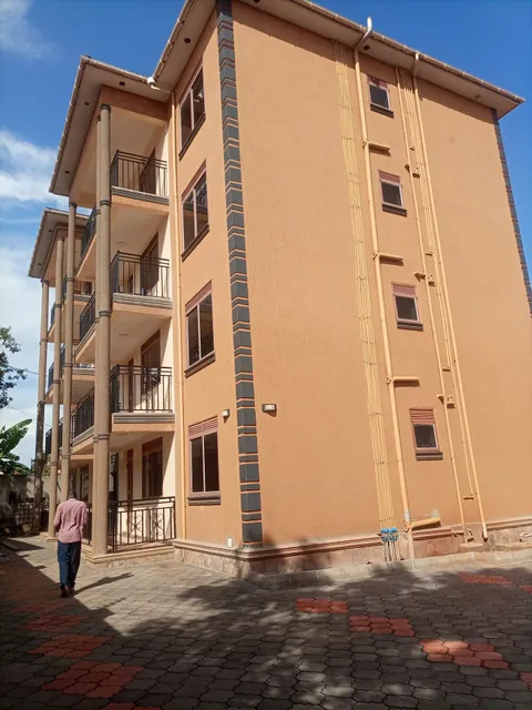 Discount Hotel/Kampala