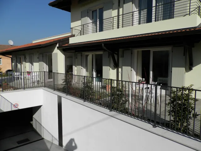 Appartamenti Rossini