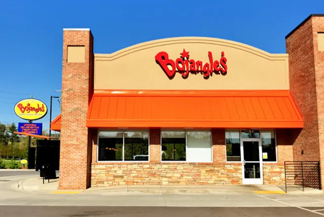 Bojangles