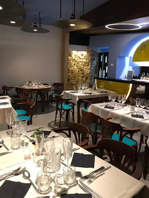 Baroon - Bistrot & B&B