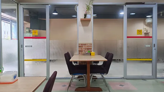 Nelayan Ikan Bakar & Asam Pedas Nagoya