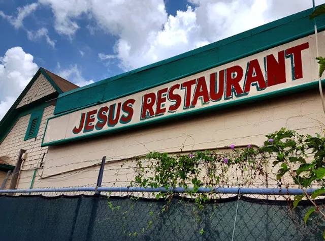 Jesús Family Restaurant
