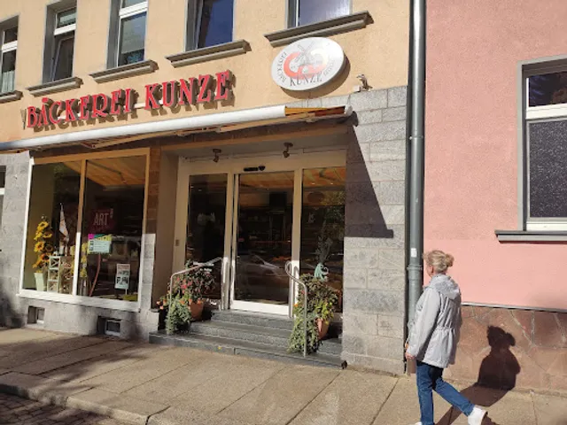 Bäckerei & Konditorei Kunze GmbH