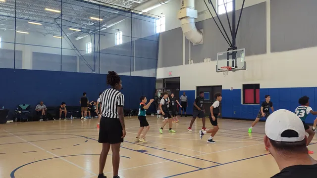 Winter Park Community Center