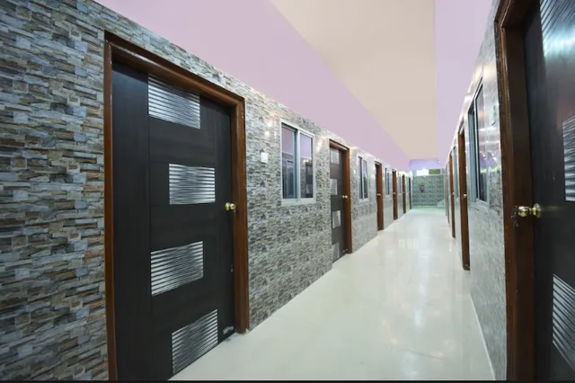 Flagship 77579 Rai Guest House