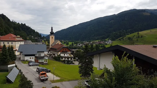 Residence Margerithenweg