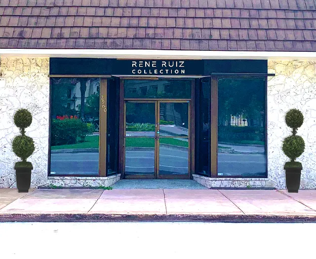 Rene Ruiz Collection