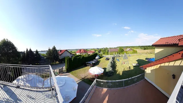 Apartments U Hrabiego