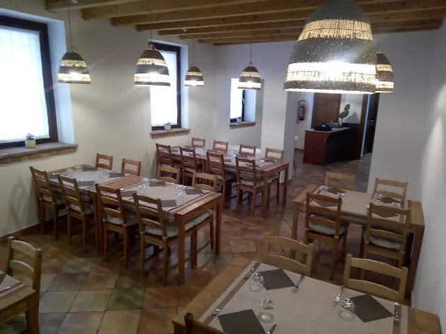 Ristorante-Pizzeria Cibo Felice