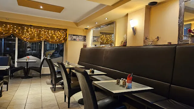 Restaurant Peppers Grill & Bar in Gangelt