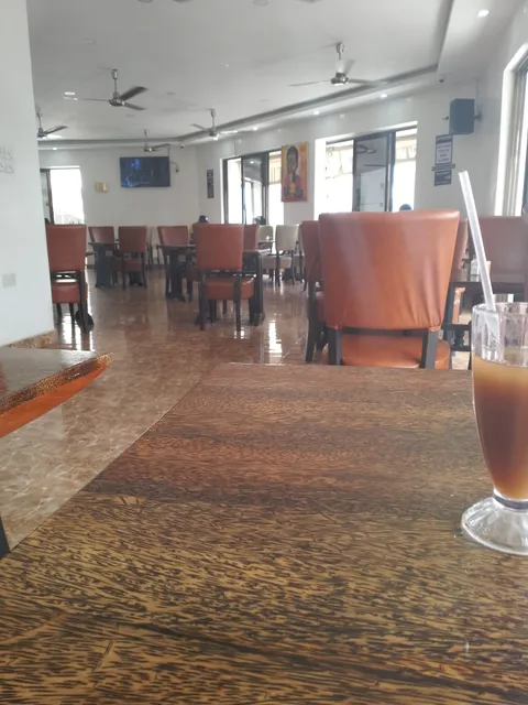 KitchenQueen Restaurant