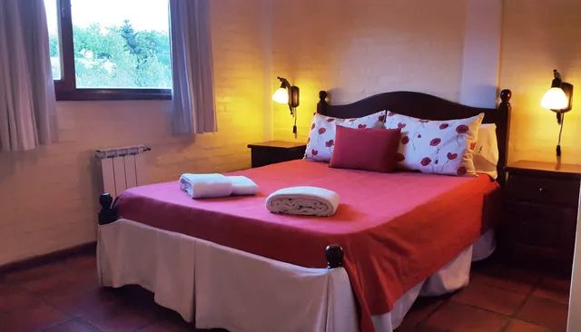 Taiquén Apart Hotel