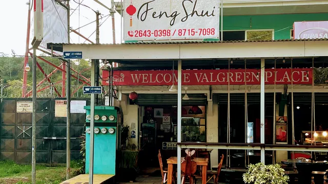 Feng shui