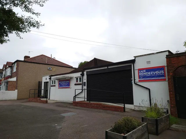 Hope Community Church (West London)