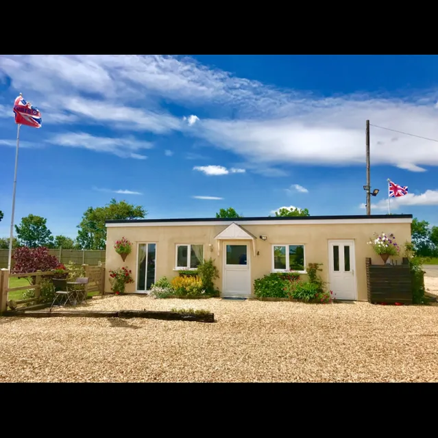 Dakota Park Holidays, Coningsby.