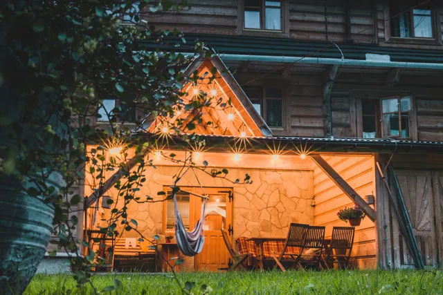 Kiry 9 - pokoje i apartamenty