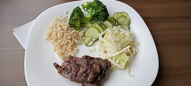 Restaurante du Valle