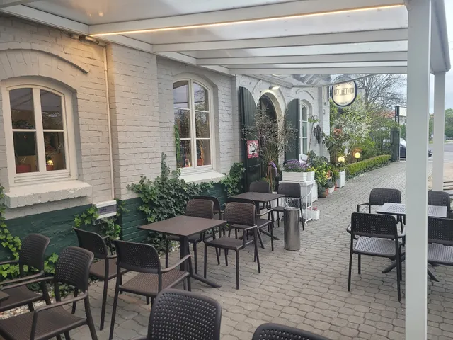 Rue de Foch Pizzeria