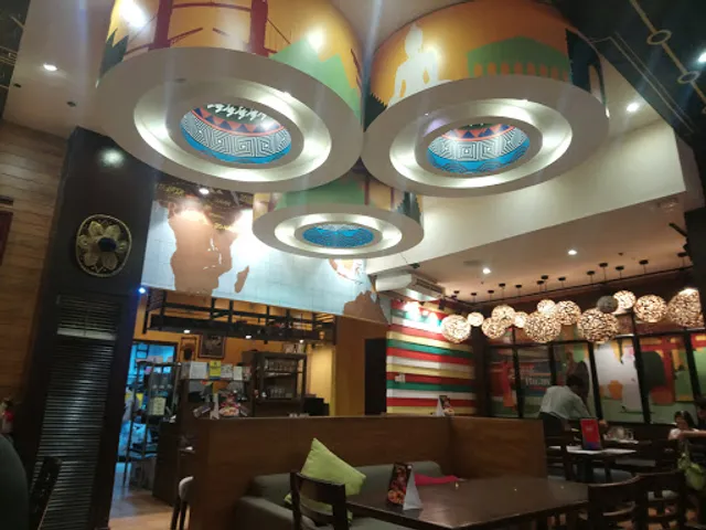 bigby's cafe and restaurant