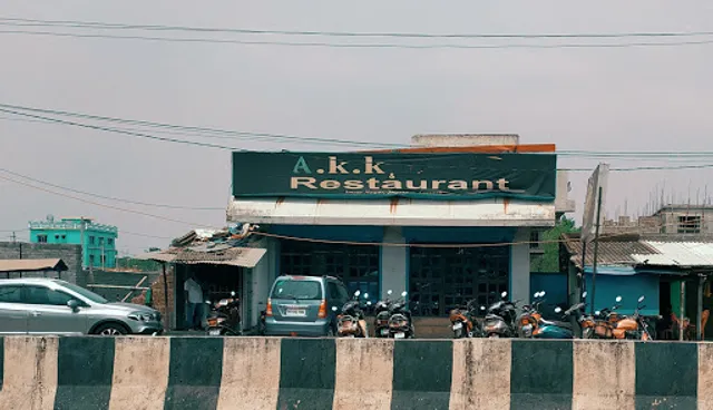 A.K.K Bar And Restaurant