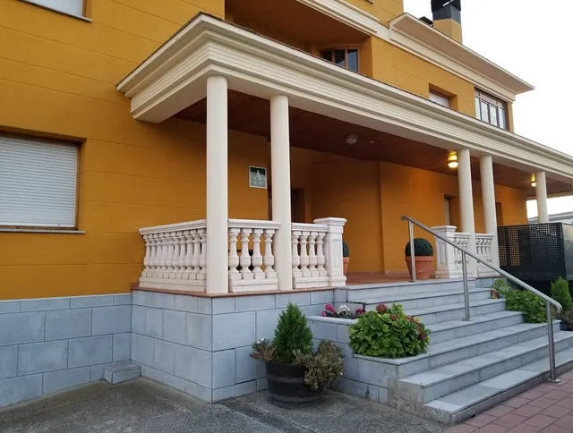 Hostel Villa Lodosa