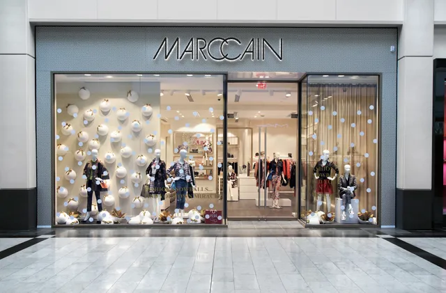 Marc Cain Store