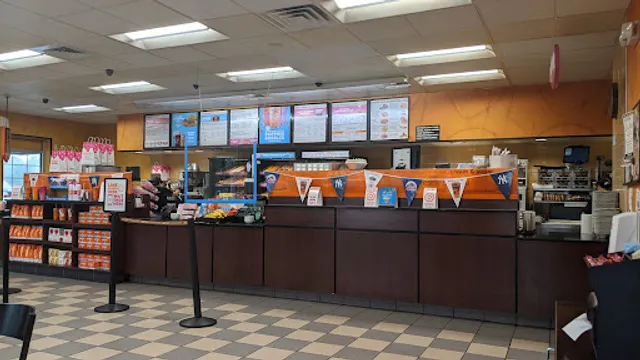 Dunkin'