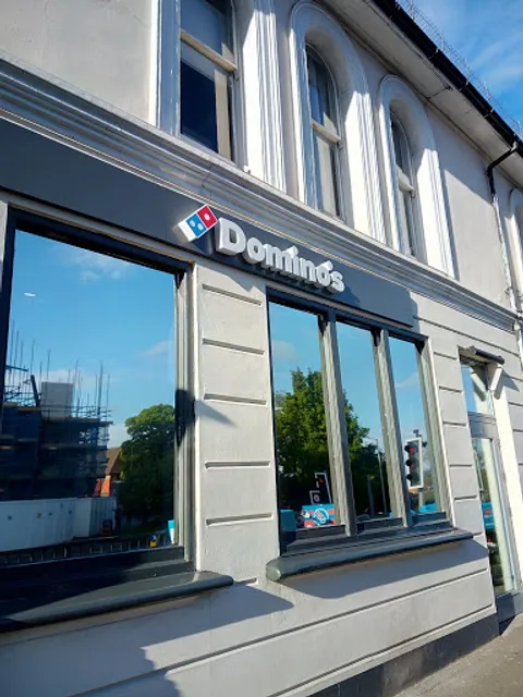 Domino's Pizza - Ashford
